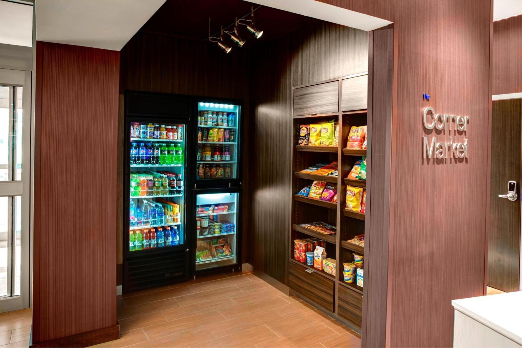 Fairfield Inn & Suites By Marriott דאגלס מראה חיצוני תמונה