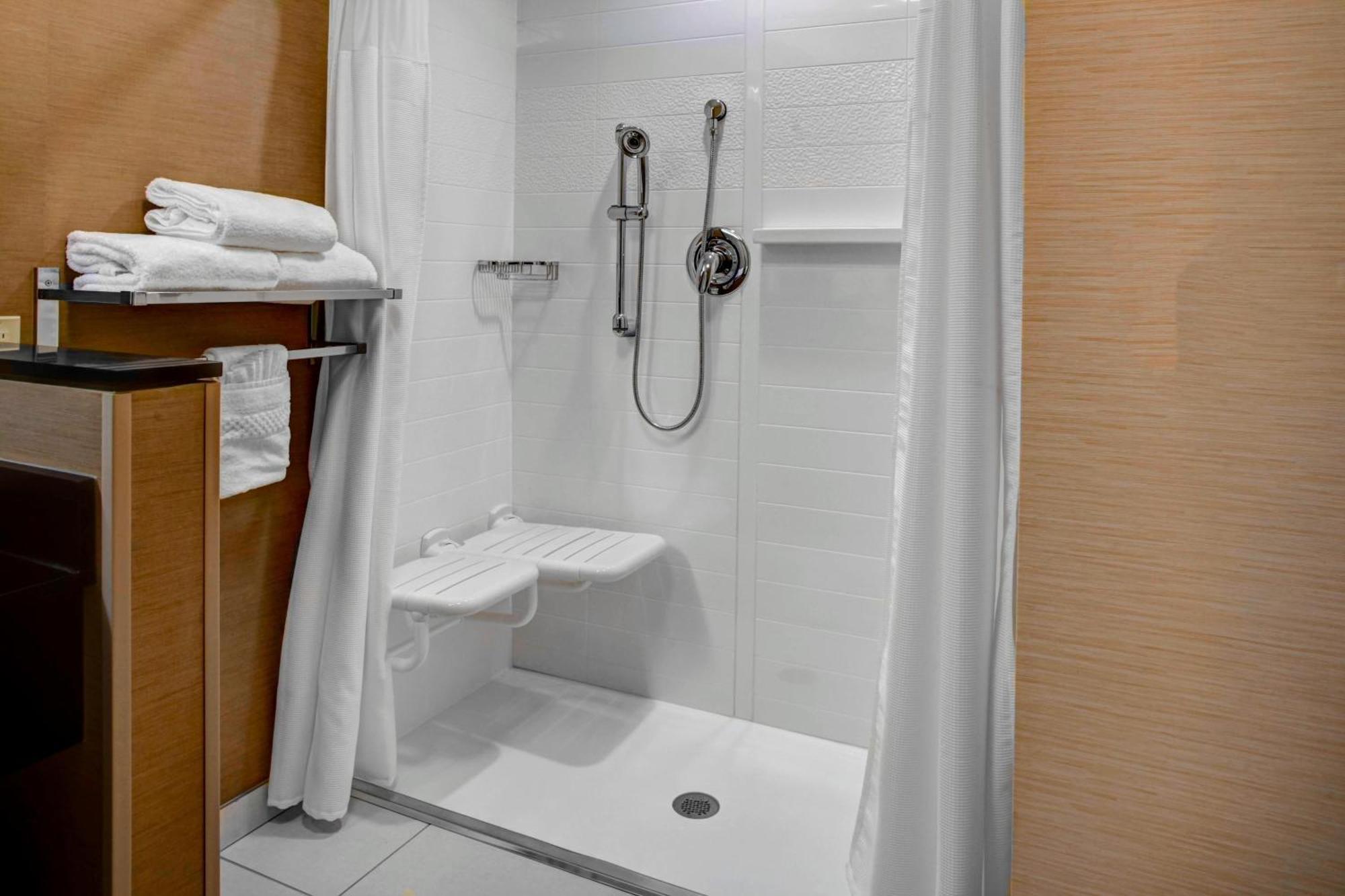 Fairfield Inn & Suites By Marriott דאגלס מראה חיצוני תמונה